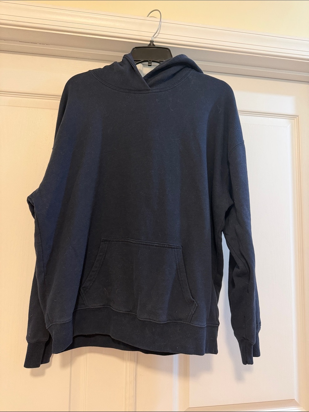 Hollister hoodie